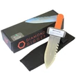 Deteknix Diamond Digger kézi ásókés övtartóval