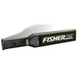 Fisher CW-10 biztonságtechnikai kézi fémkereső