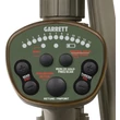 Garrett ATX pulzindukciós fémkereső, fémdetektor, 10 x 12" keresőtekercs