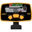 Garrett ACE 200i fémkereső detektor