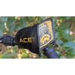 Garrett ACE 400i fémkereső detektor ajándék kiegészítőkkel + Pro Pointer AT