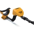 Garrett ACE 400i fémkereső detektor ajándék kiegészítőkkel + Pro Pointer AT