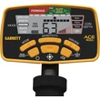 Garrett ACE 400i fémkereső detektor ajándék kiegészítőkkel + Pro Pointer AT