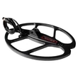 Makro Racer fémkereső detektor 40 x 33,5 cm-es mélykereső fejjel + esővédő