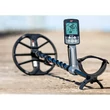 Minelab Equinox 800 multifrekvenciás vízálló fémkereső detektor + ajándék Bluetooth fejhallgató