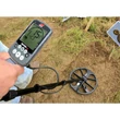 Minelab Equinox 800 multifrekvenciás vízálló fémkereső detektor + ajándék Bluetooth fejhallgató