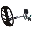 Teknetics T2 Classic fémkereső detektor 11" (28 cm) DD keresőfejjel
