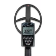 XP Deus v4.0 fémdetektor, fémkereső komplett szett 28 cm-es keresőtekerccsel