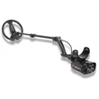 XP G-Maxx II fémdetektor fémkereső 27 cm-es tekerccsel + fejhallgató