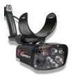 XP G-Maxx II fémdetektor fémkereső 22,5 cm-es tekerccsel + fejhallgató