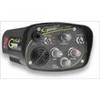 XP Gold Maxx Power aranykereső fémdetektor 22,5 cm-es tekerccsel