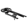 XP Gold Maxx Power aranykereső fémdetektor 27 cm-es DD tekerccsel