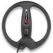 XP Gold Maxx Power aranykereső fémdetektor 27 cm-es DD tekerccsel