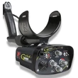 XP Gold Maxx Power aranykereső fémdetektor 22,5 cm-es tekerccsel