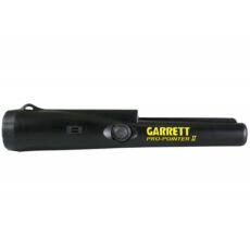 Garrett Pro Pointer II pinpointer kézi fémkereső detektor