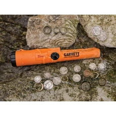 Garrett Pro Pointer AT pinpointer vízálló kézi fémkereső