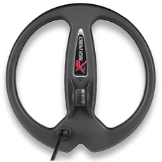 XP Gold Maxx Power-hez 27 cm-es High Energy keresőtekercs 18 kHz