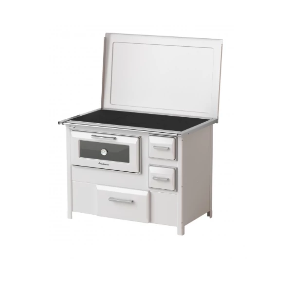 MBS9 Sparhelt 9 kW