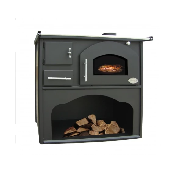 Hunor Classic  Sparhelt 6 kW