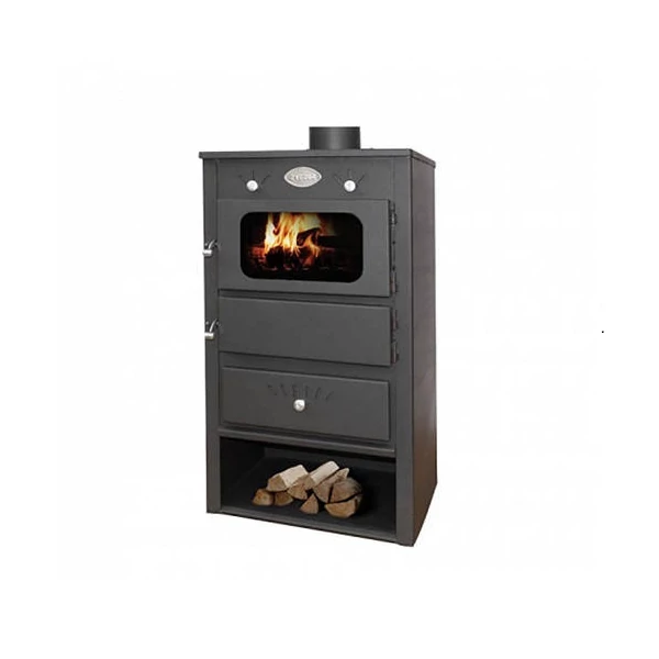 Hunor Vr12 vízteres kandalló 12,5+7,3 kW