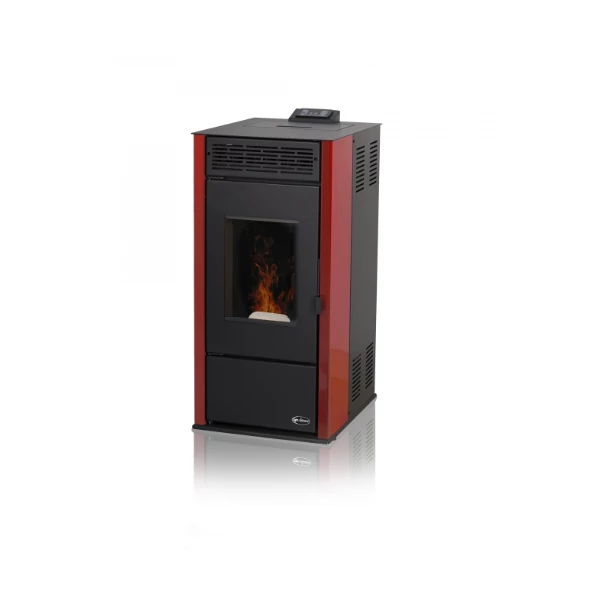 Rittium 7  pellet kandalló 8kW