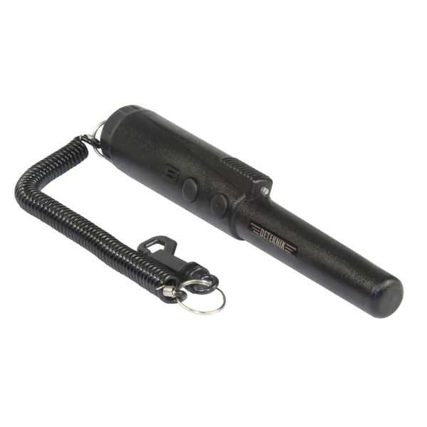 Deteknix XPointer Land kézi fémkereső, pinpointer