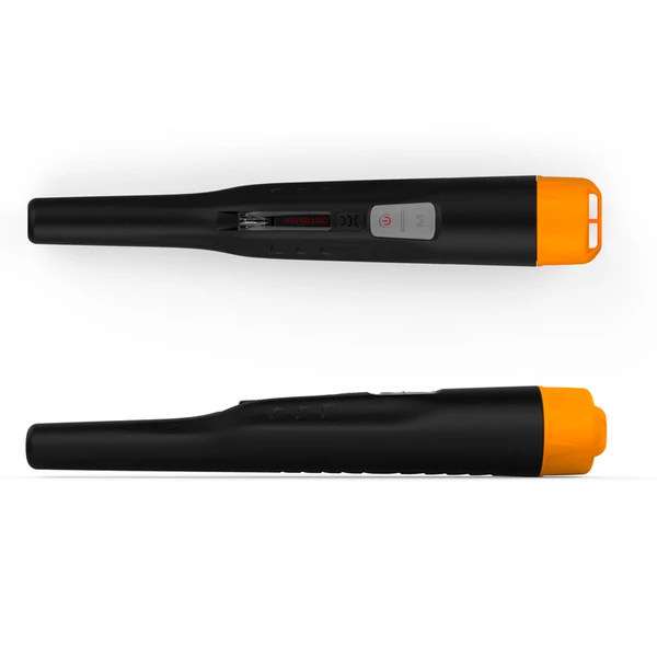 Deteknix XPointer Wader vízálló kézi fémkereső, pinpointer