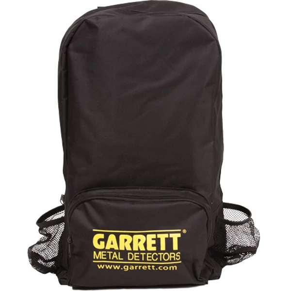 Garrett univerzális hátizsák, hordtáska