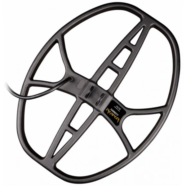 Garrett 14"X11" DD Multi-Flex Reaper™ keresőfej, szonda - ACE