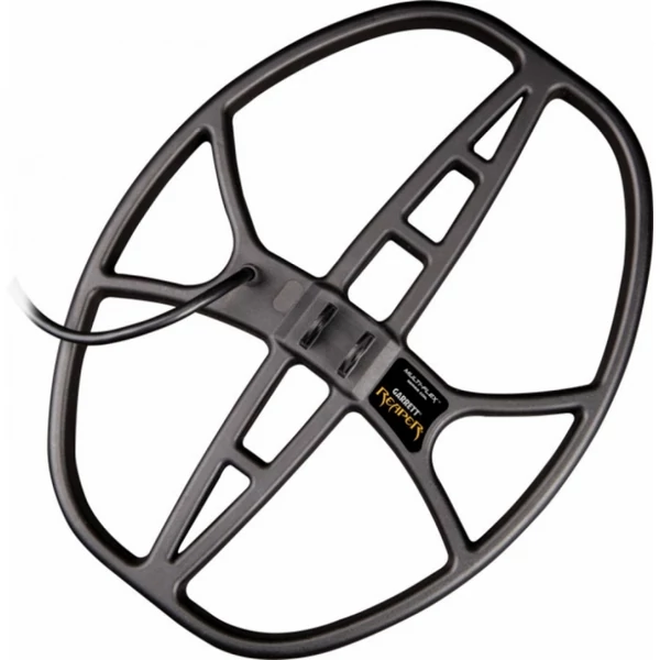 Garrett 14"X11" DD Multi-Flex Reaper™ keresőfej, szonda - APEX