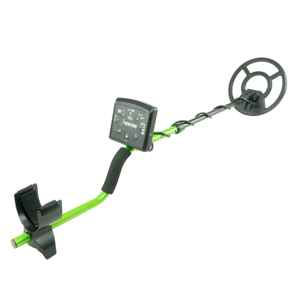 White's XVenture fémkereső detektor 8"-os keresőfejjel