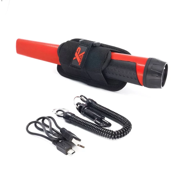 XP MI-6 pinpointer